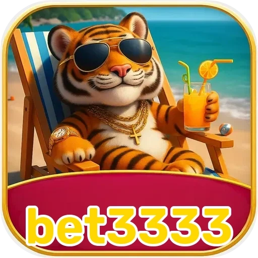 bet3333: Descubra a Confiança e Diversão em um Só Lugar!